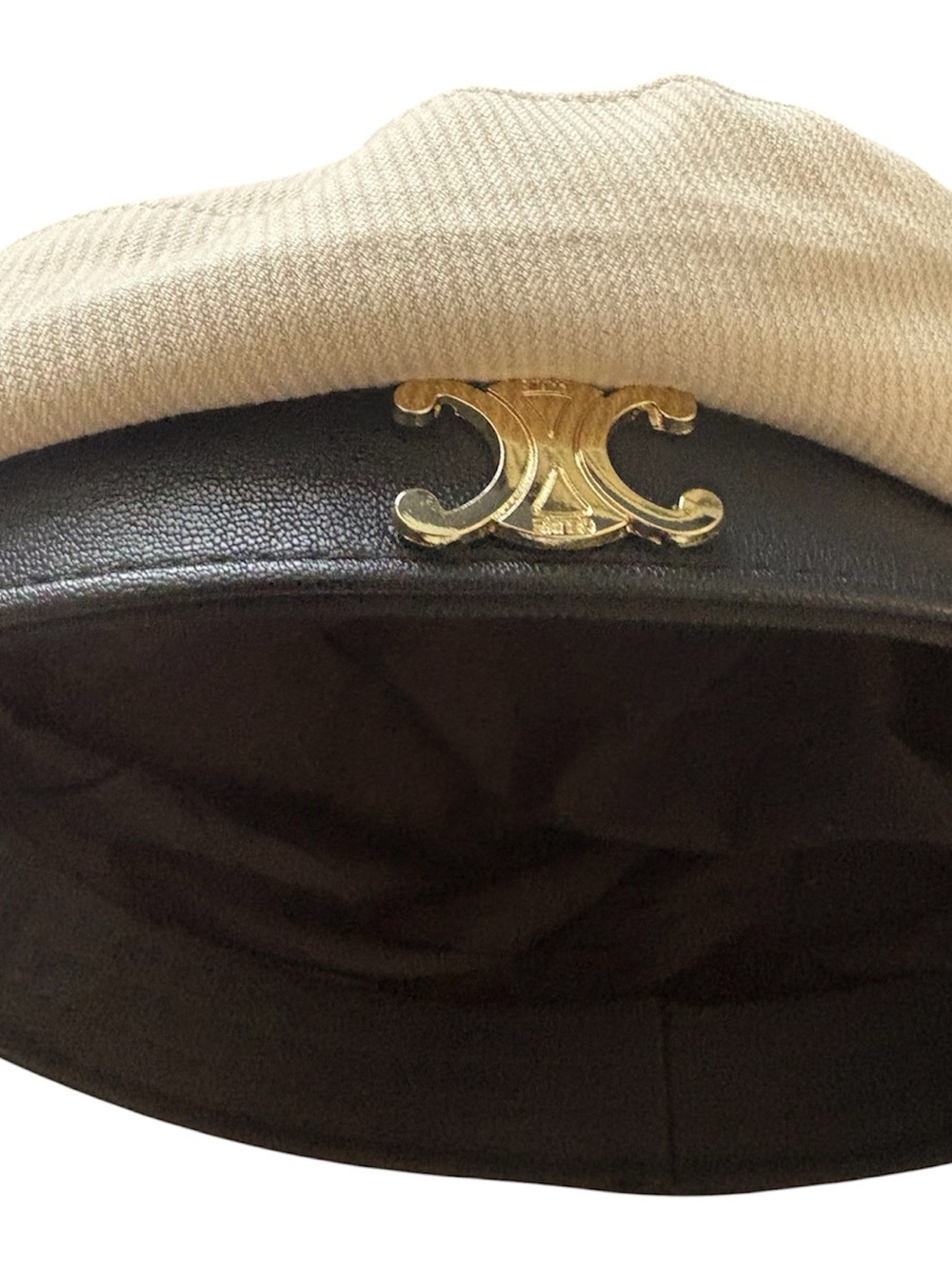 Celine Paris Beret